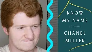 Know My Name by Chanel Miller | Book Review