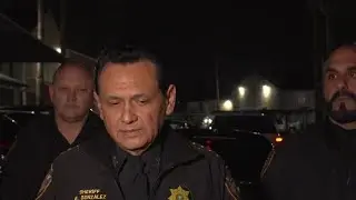Mother and son killed at Cypress Station apartment