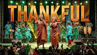 PLAY THIS AFROGOSPEL PRAISE WHEN YOU NEED JOY START YOUR MORNING WITH PRAISE
