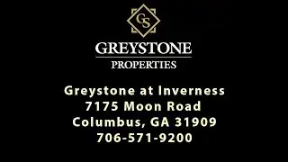 Greystone at Inverness