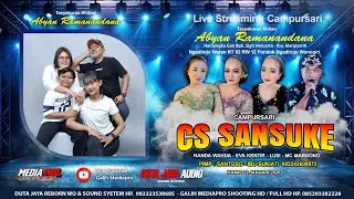 Live Cs.Sansuke - Tasyakuran Khitan  Abyan Ramanandana - Duta Jaya Audio - Kamis  22 Januari 2026