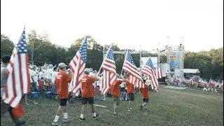 National Camporama 2022 Highlights Video