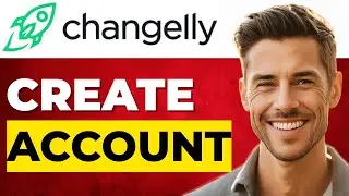 Как создать аккаунт Changelly | Полное руководство для начинающих