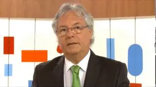 C&eacute;lulas madre para recuperar la fertilidad del esperma | Dr. R. Sergio Pasqualini
