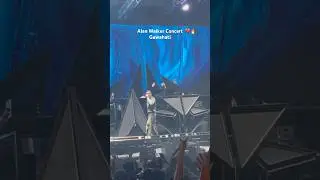 Alan Walker Concert at Guwahati #concert #alanwalker #guwahati #assam #northeast #india
