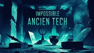 Ancient High-Tech? Prehistoric Artifacts That Rewrite History