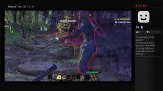 Tamriel online