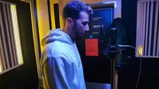 L.D.N - Hard Work (Prod. KP Beatz)