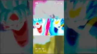 💀☠️🔥GOKU &VEGETA DUO X RRR [EDIT/AMV]