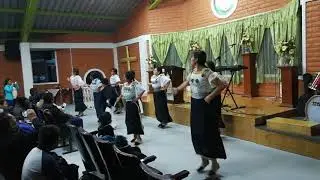 Despierta - Latidos - Danza