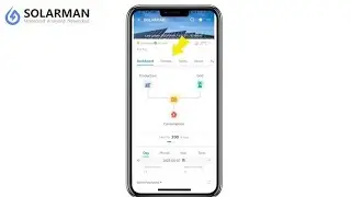 Solarman Smart - Online Monitoring - WIFI configuration - Part 1