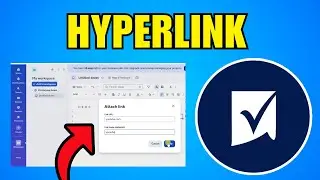 How To Hyperlink In Smartsheet (2026) (Best Method)