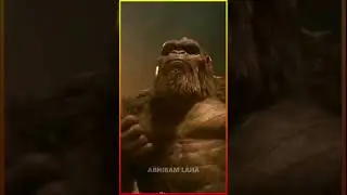 King Kong Always Be a King 🔥🔥 || Best Whatsapp Status Ever || 🔥🔥 Godzilla Vs Kong status