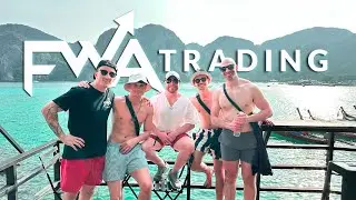 🌴 2024 Trading Retreat | Day Trading BootCamp in Paradise 📈 | Join the Adventure!