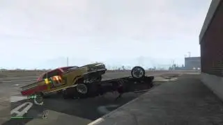 Fuck cars