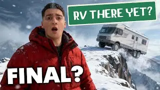 ՖԻՆԱԼ?😱ԵԹԵ ՃԻՇՏԵՄ ՀԱՍԿԱՑԵ ԱՎԱՐՏՈՒՄ ԵՆՔ ԽԱՂԸ - RV There Yet