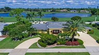 1250 Jamaica RD, MARCO ISLAND, FL Presented by CARLA MASSE.