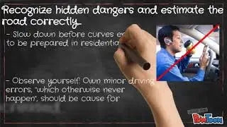 Defensive Driving