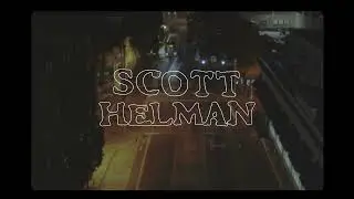 Scott Helman - Machine (feat. Wild Rivers) (Official Lyric Video)