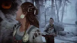 God of War ragnarok