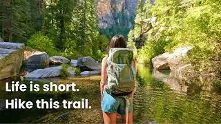 Hiking to a Hidden Oasis in Arizona