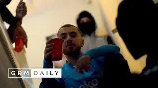 Stricky - Actually [Music Video] | GRM Daily