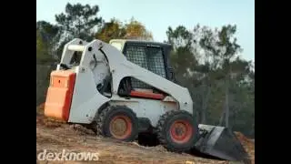 Morris Excavation Lincoln City OR 97367-2047