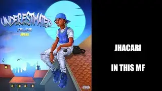 JHACARI - Keep My Glocky [Official Lyric Video]