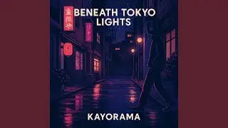 Beneath Tokyo Lights