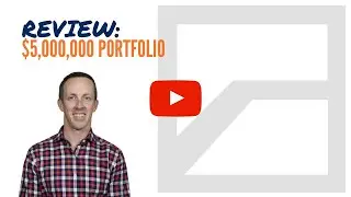 Have You Seen What a $5,000,000 Multi Custodian Portfolio Looks Like?