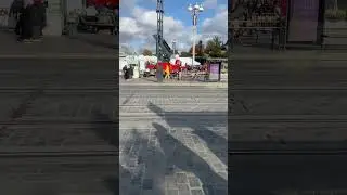 Tampere 246 years weekend. #travel