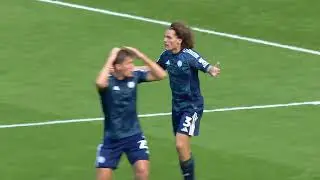 Swansea City v Leicester City Highlights