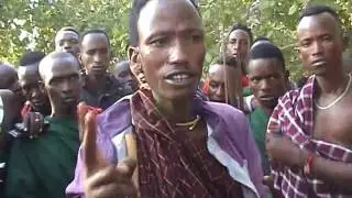 Jamii ya wafugaji Wabarbaig wagoma kuzika miili ya ndugu zao wawili kwa zaidi ya siku tano