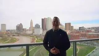 Downtown Columbus, 1 Miranova Place Unit 1804