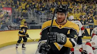 ВЫШЛИ В ПОЛУФИНАЛ КУБКА СТЕНЛИ? КАРЬЕРА ЗА МАТВЕЯ МИЧКОВА В NHL 25