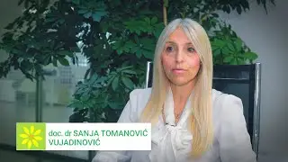 Šta je sarkopenija, Saveti za Zdravo jutro, doc. dr Sanja Tomanović, Vujadinović