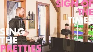 Sign of the Times- Harry Styles (The Pork Tornadoes cover)