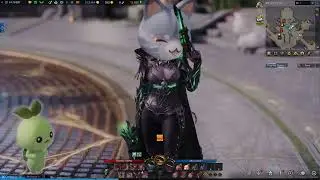 Lost Ark Chromanium Raid