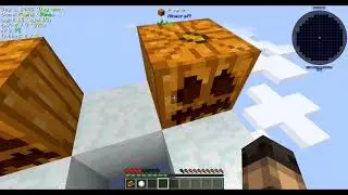 Modern Skyblock 2 [EXPERT MODE]: Ep. 01 Islands, Mob Farm, and Goals