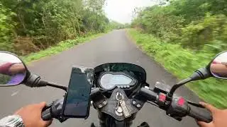 New Bike rider vloger uber pathao indrive