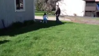 Kbug soccer