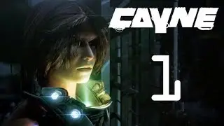 Let's Play CAYNE (Blind) - Part 1: Planned Parenthood Gone Wrong