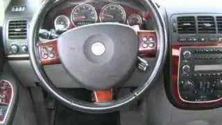 2007 BUICK TERRAZA Rapid City SD