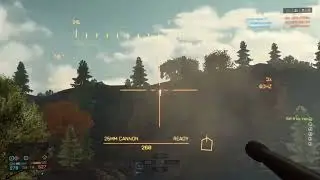 Battlefield 4 - Sniper Corpse Launch 💀🛫 (22/12/2019)