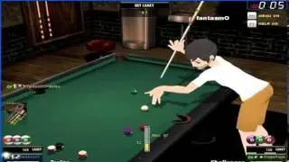 jogos de bilhar online gratis