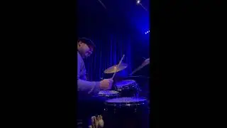 Austin Walker live @ Midnight Blue in NYC