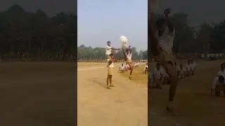 UAC judo practice #bsf #crpf #itbp #police #sscgd #army #irb #ncc #odishapolice #fouji #foujilover