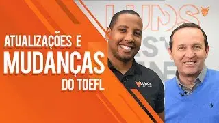 TOEFL Updates and Changes!  | Lumos Language School