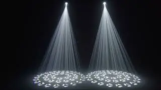 UKING ZQ02821 BEAM | Amazing stage lighting products for less.