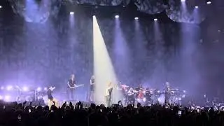 Hurts - Better than Love live in Berlin 24.05.2025